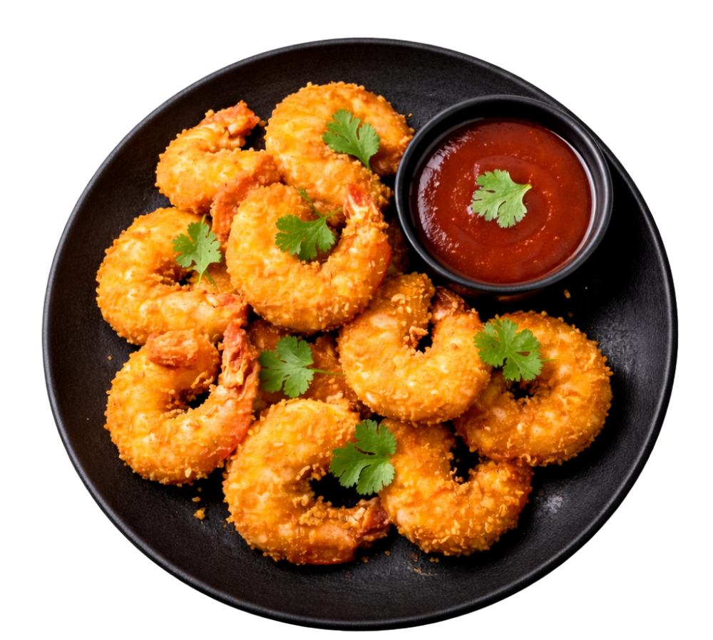 Foodking - Fast Food Restaurant WordPress Theme